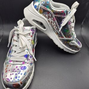 Colorful Kids Sneakers